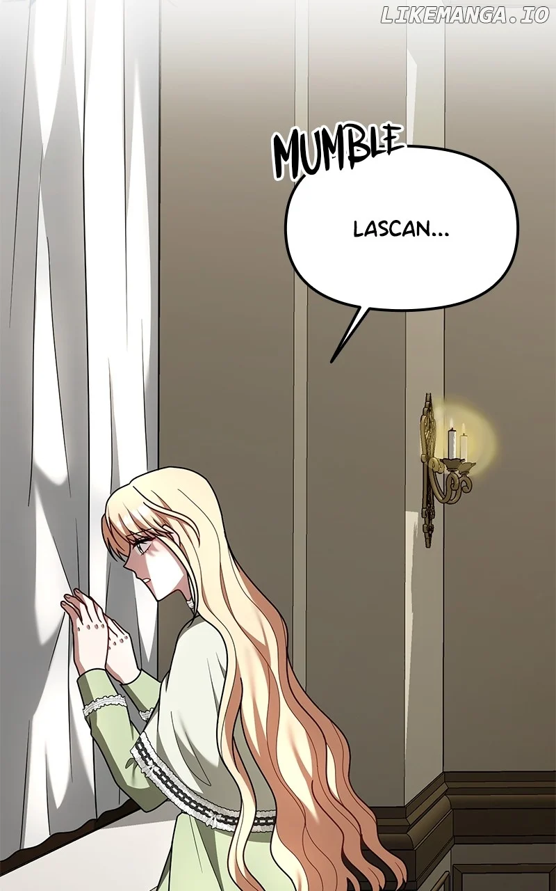 For The Princess Who Will Disappear chapter 26 page 27