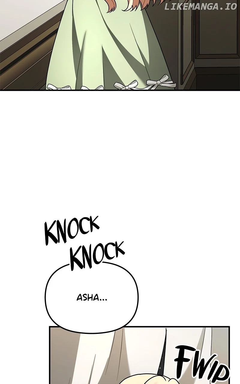 For The Princess Who Will Disappear chapter 26 page 28