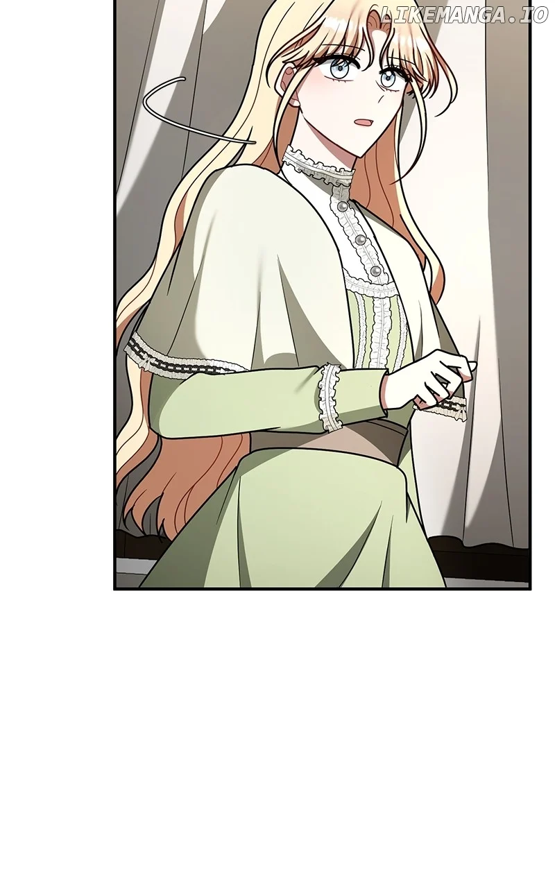 For The Princess Who Will Disappear chapter 26 page 29