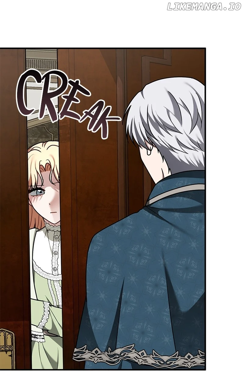For The Princess Who Will Disappear chapter 26 page 30