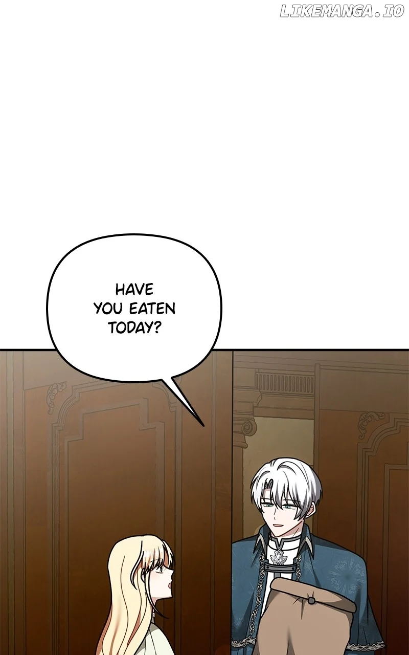 For The Princess Who Will Disappear chapter 26 page 31