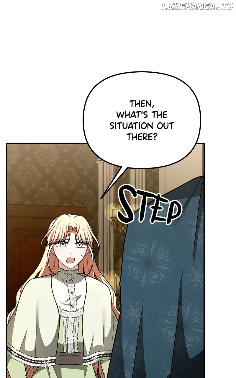 For The Princess Who Will Disappear chapter 26 page 34