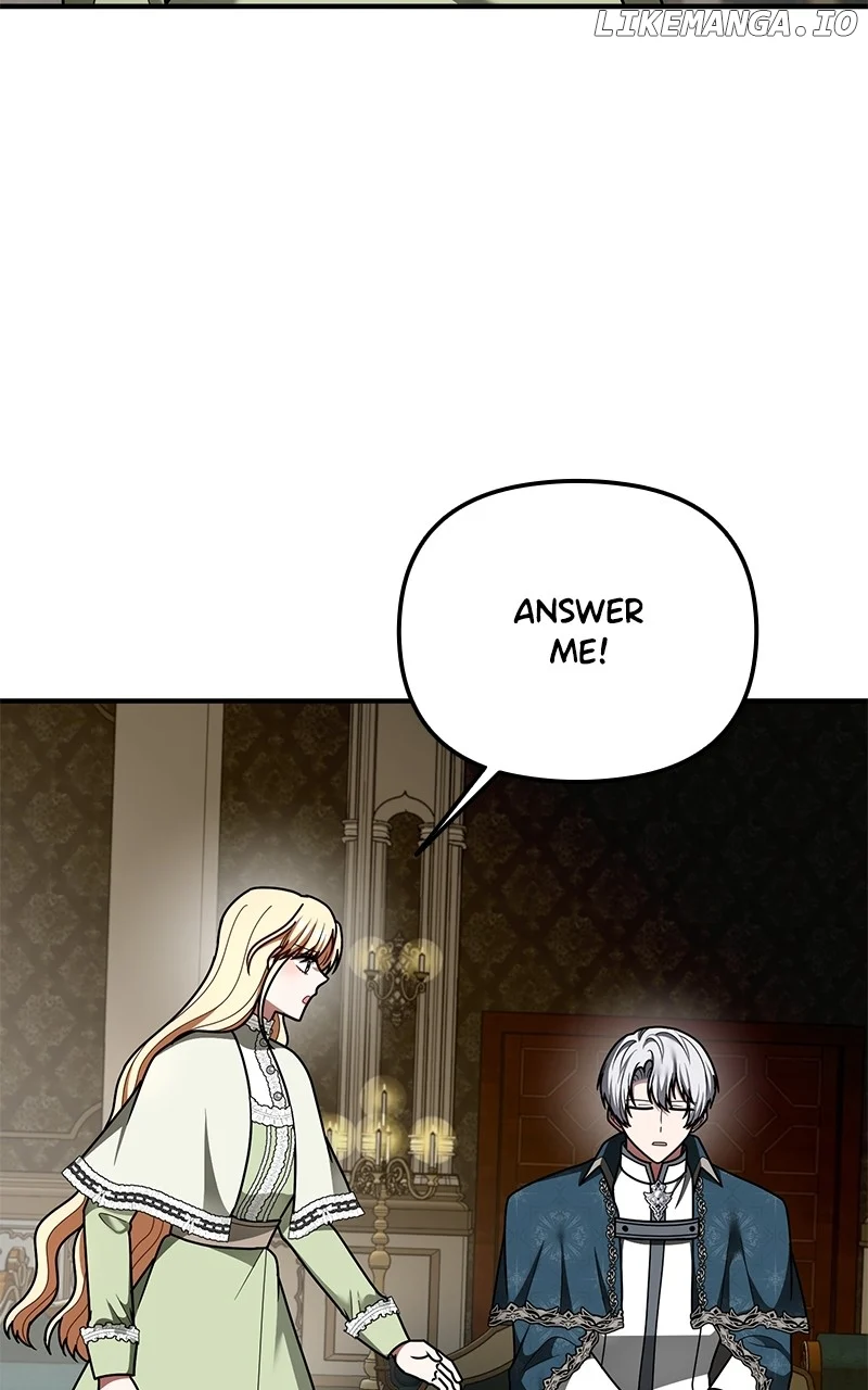 For The Princess Who Will Disappear chapter 26 page 38