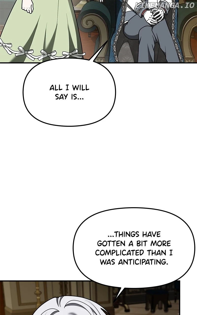 For The Princess Who Will Disappear chapter 26 page 39