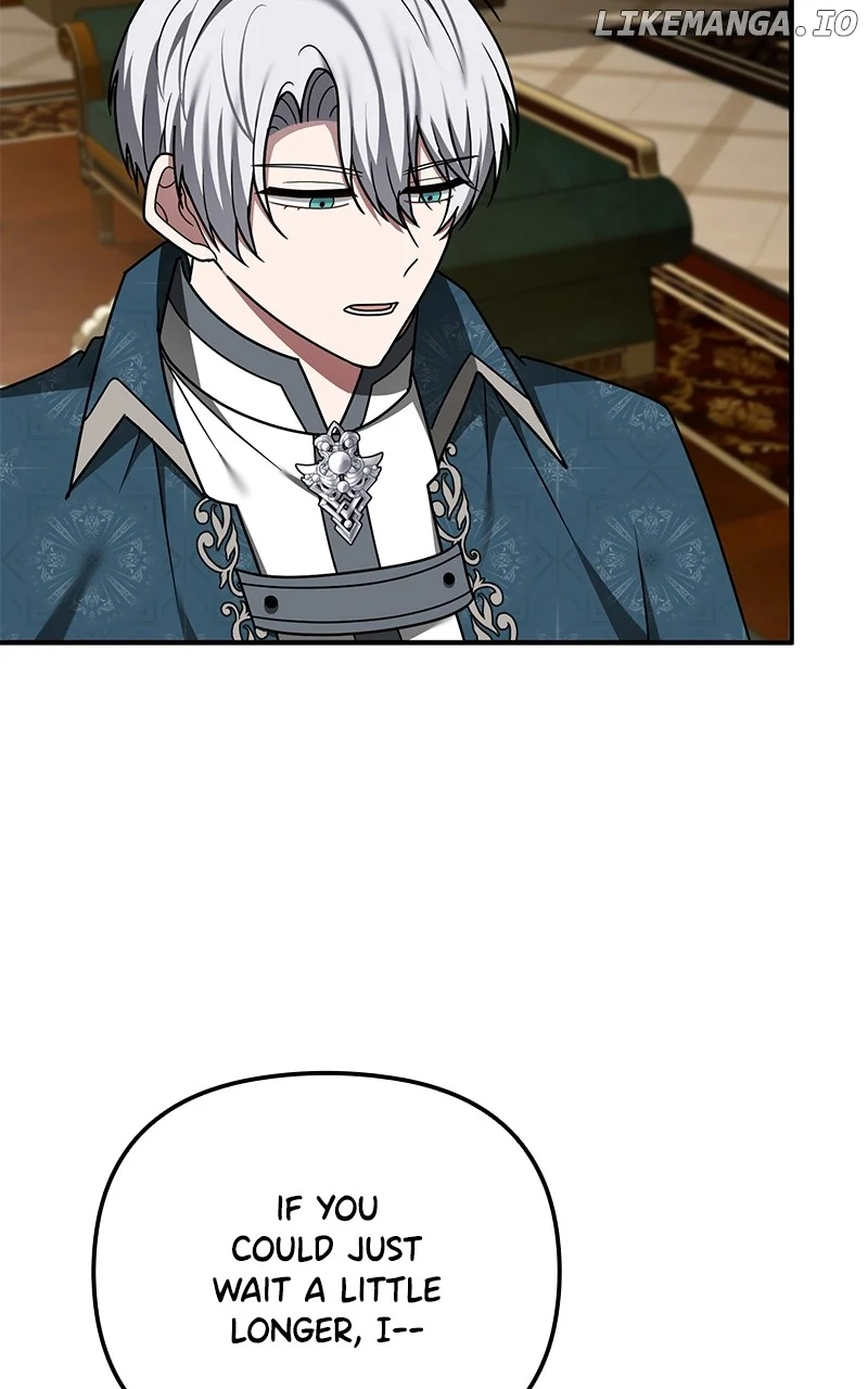 For The Princess Who Will Disappear chapter 26 page 40