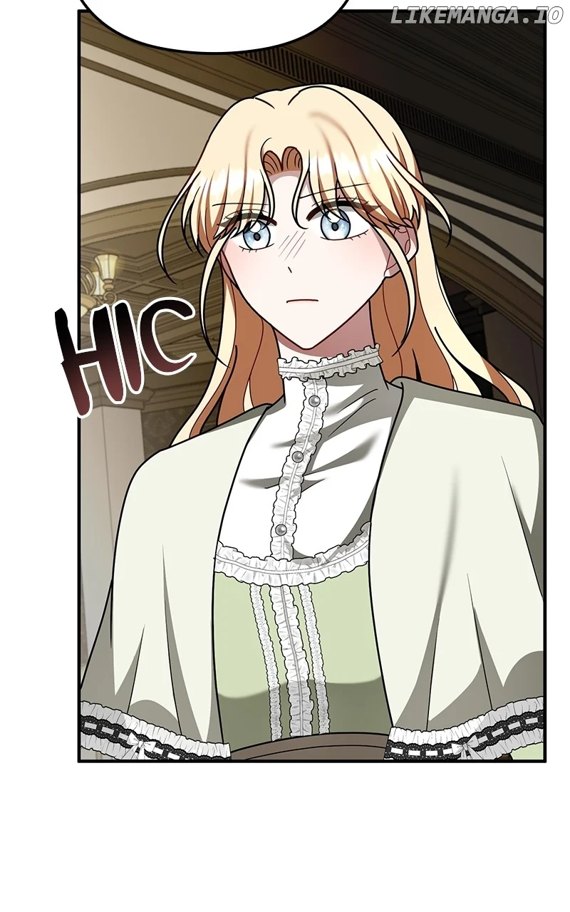 For The Princess Who Will Disappear chapter 26 page 41