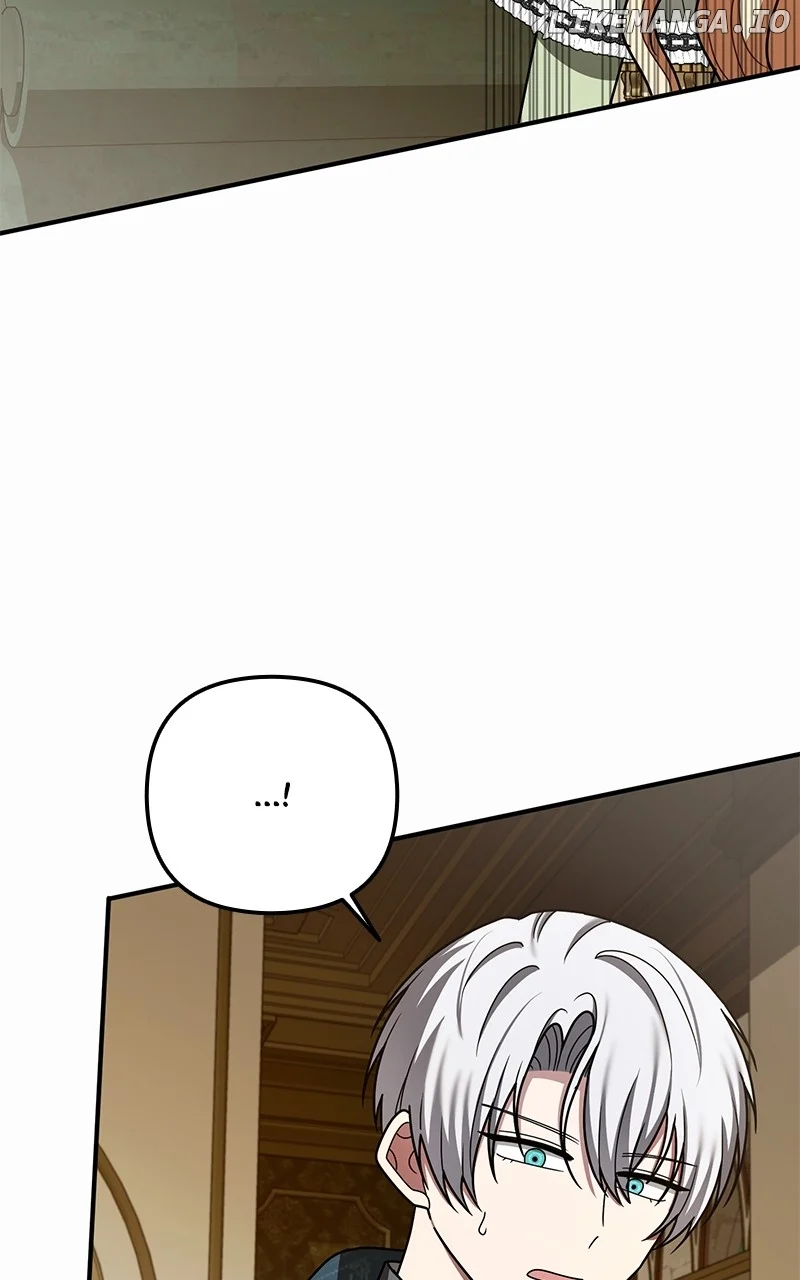 For The Princess Who Will Disappear chapter 26 page 43