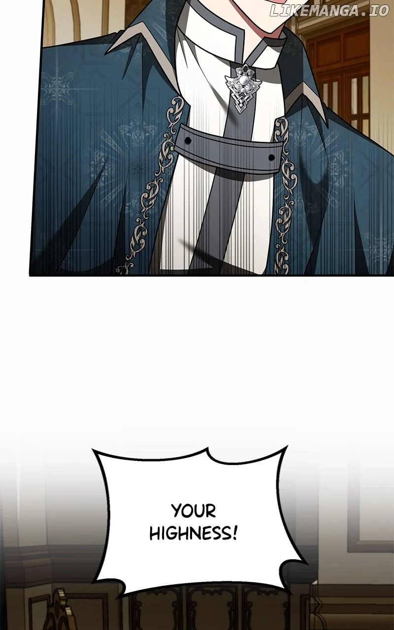 For The Princess Who Will Disappear chapter 26 page 44