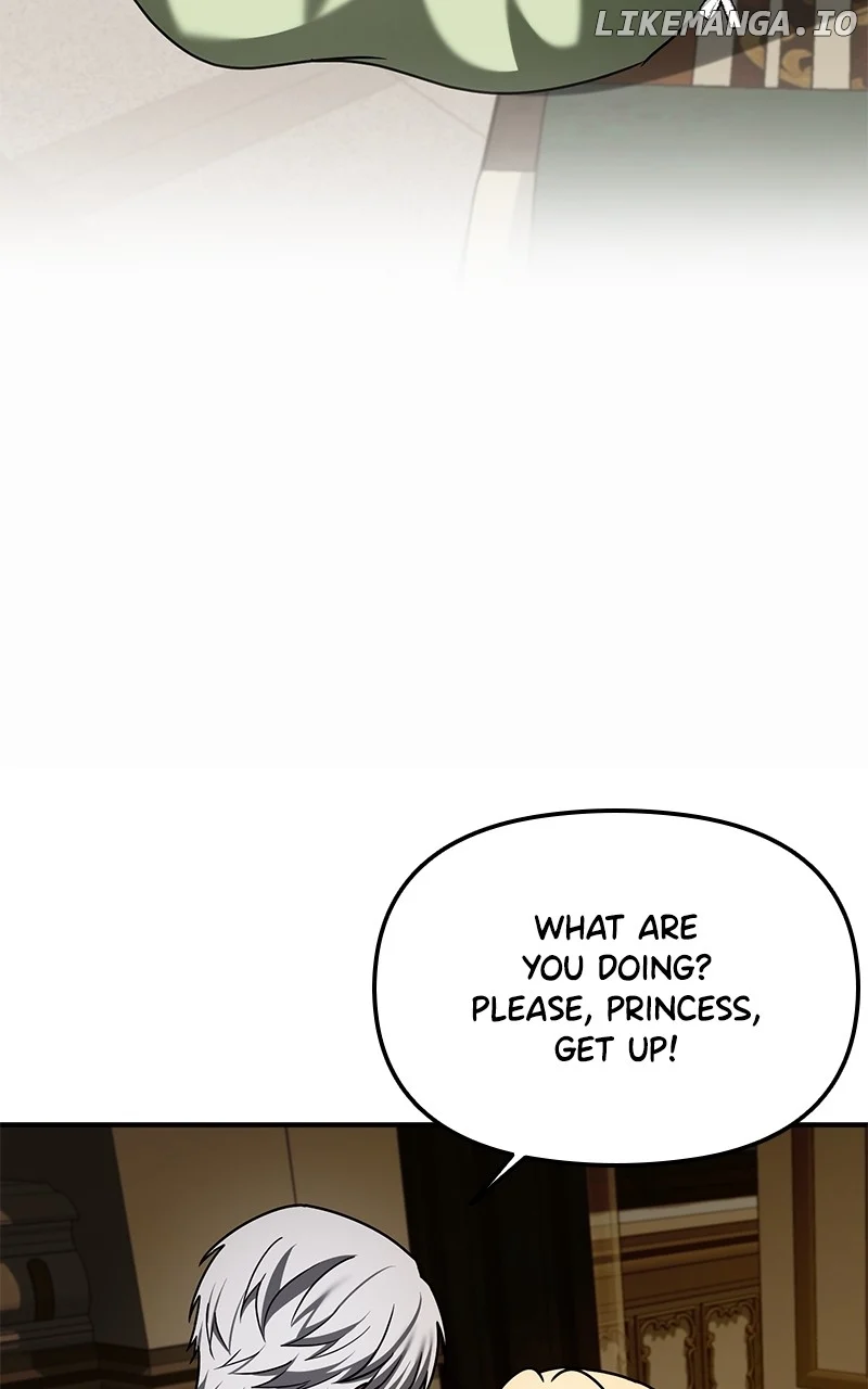 For The Princess Who Will Disappear chapter 26 page 46