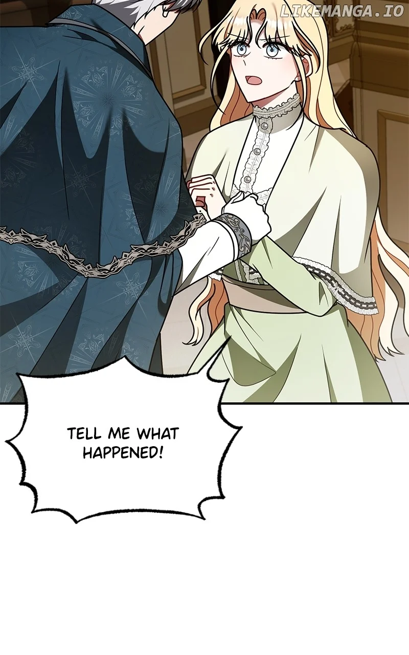 For The Princess Who Will Disappear chapter 26 page 47