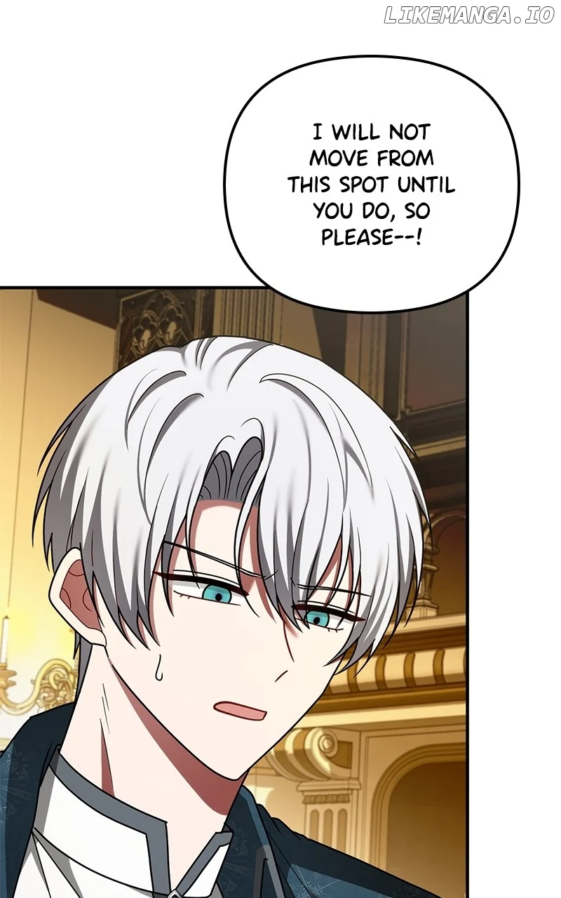 For The Princess Who Will Disappear chapter 26 page 48
