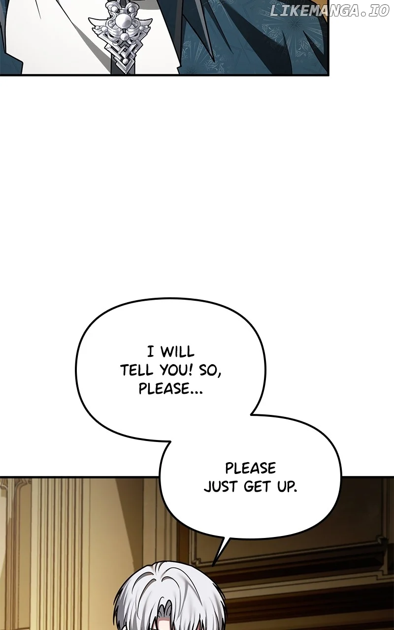 For The Princess Who Will Disappear chapter 26 page 49