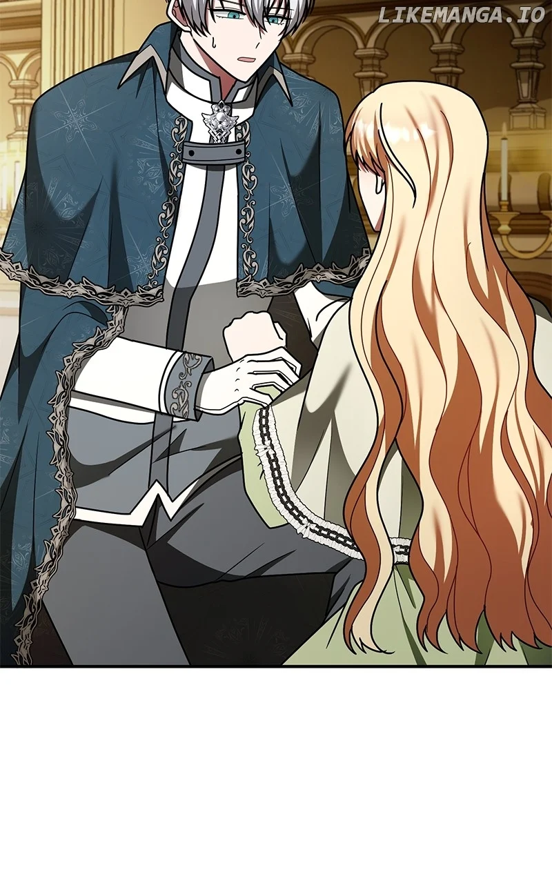 For The Princess Who Will Disappear chapter 26 page 50