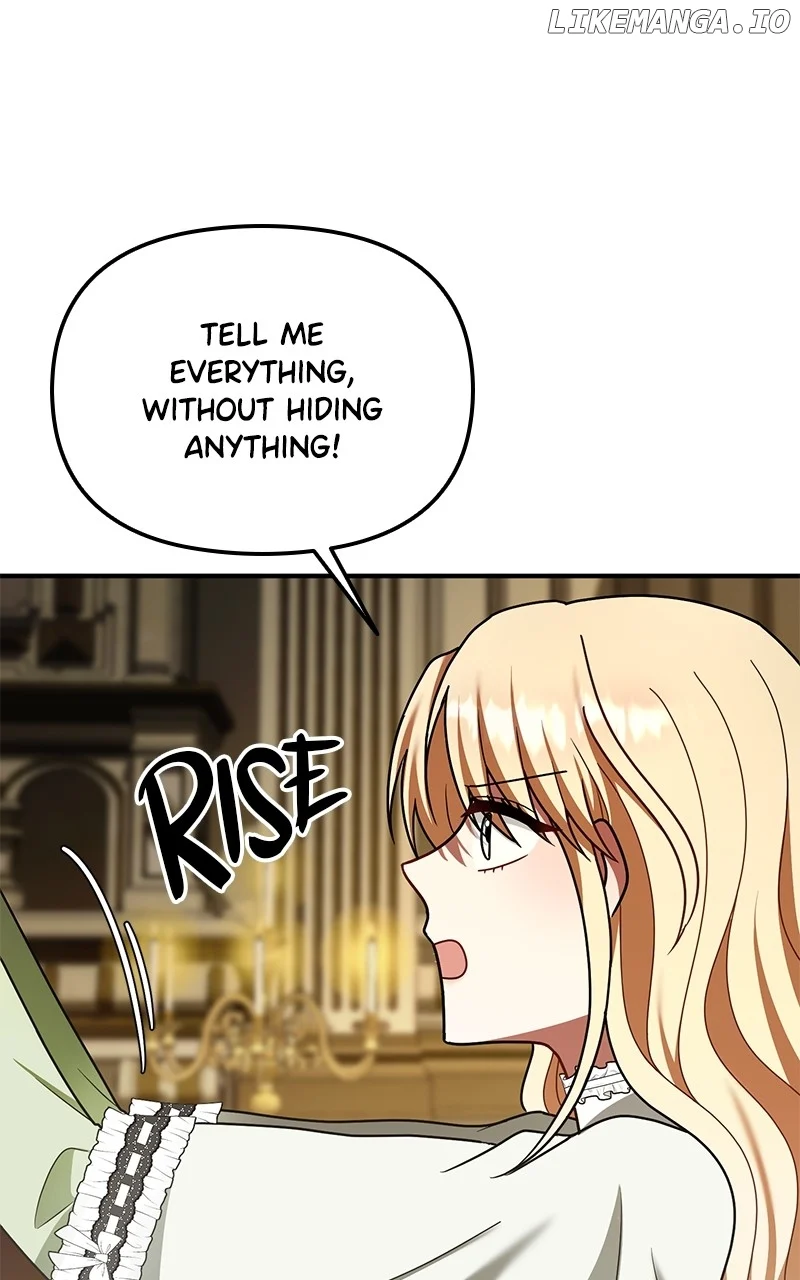 For The Princess Who Will Disappear chapter 26 page 51