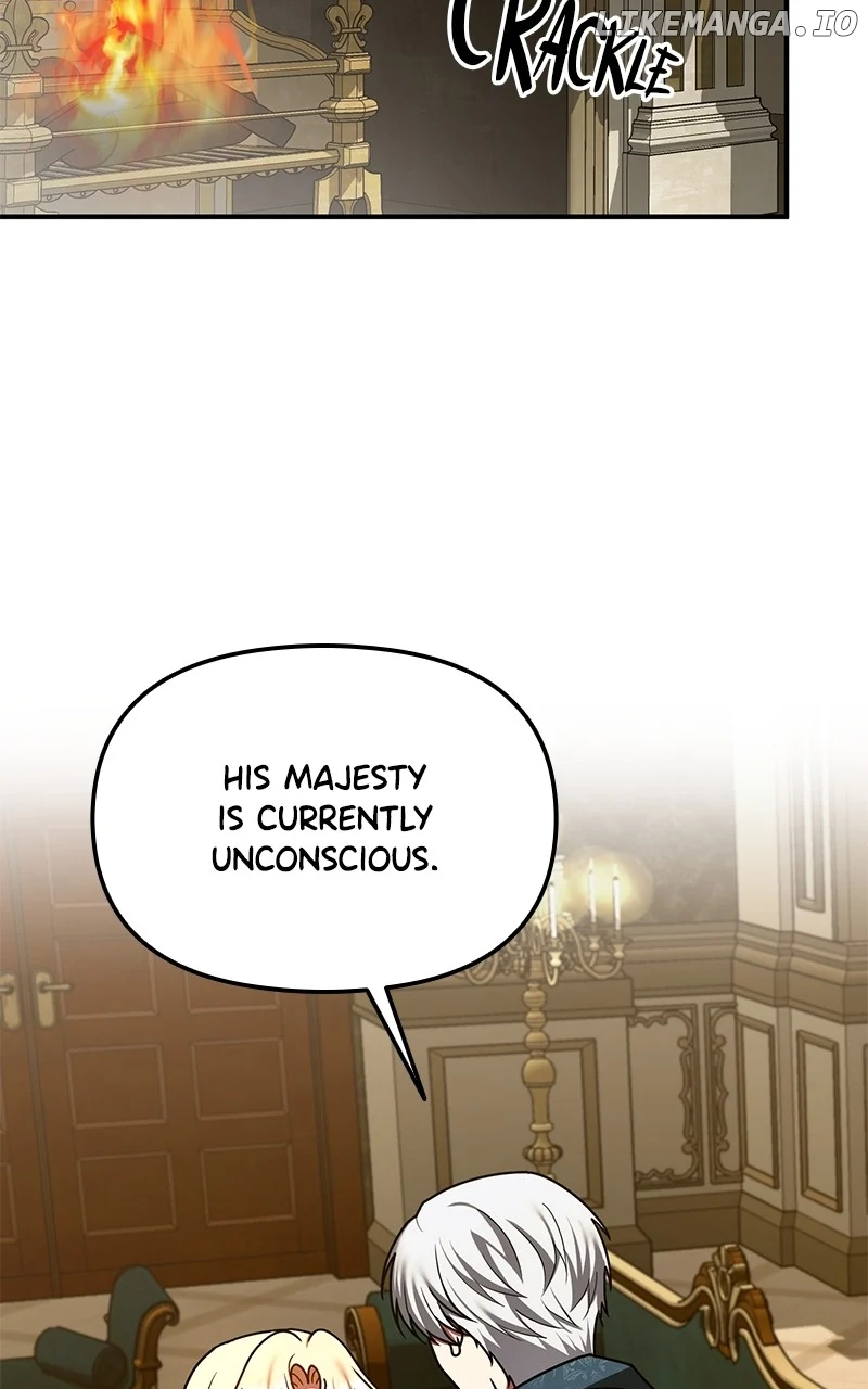For The Princess Who Will Disappear chapter 26 page 53