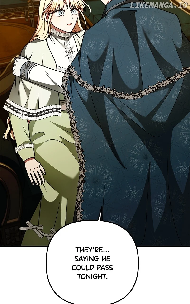 For The Princess Who Will Disappear chapter 26 page 54