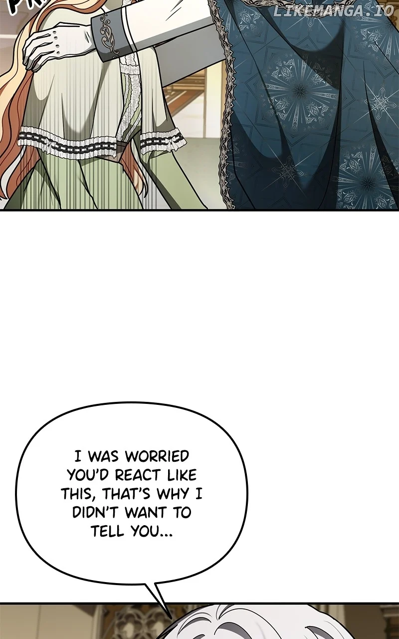For The Princess Who Will Disappear chapter 26 page 56