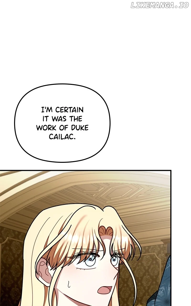 For The Princess Who Will Disappear chapter 26 page 58