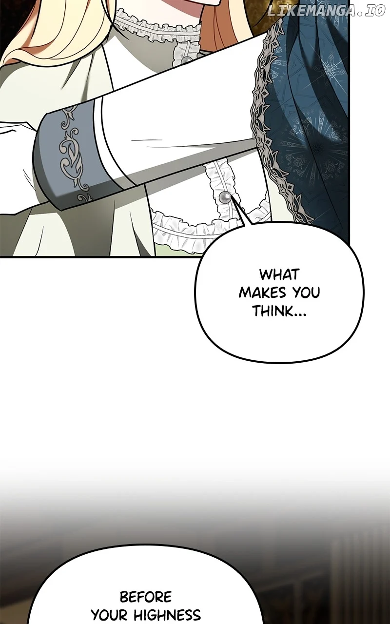 For The Princess Who Will Disappear chapter 26 page 59