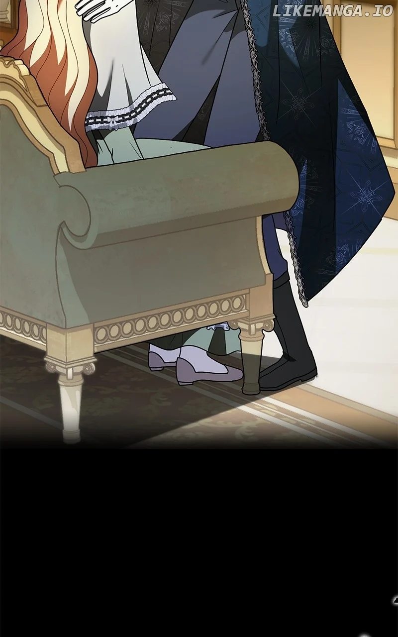 For The Princess Who Will Disappear chapter 26 page 61