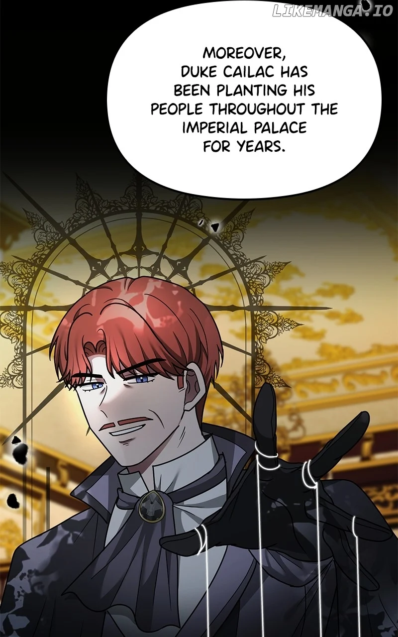 For The Princess Who Will Disappear chapter 26 page 62