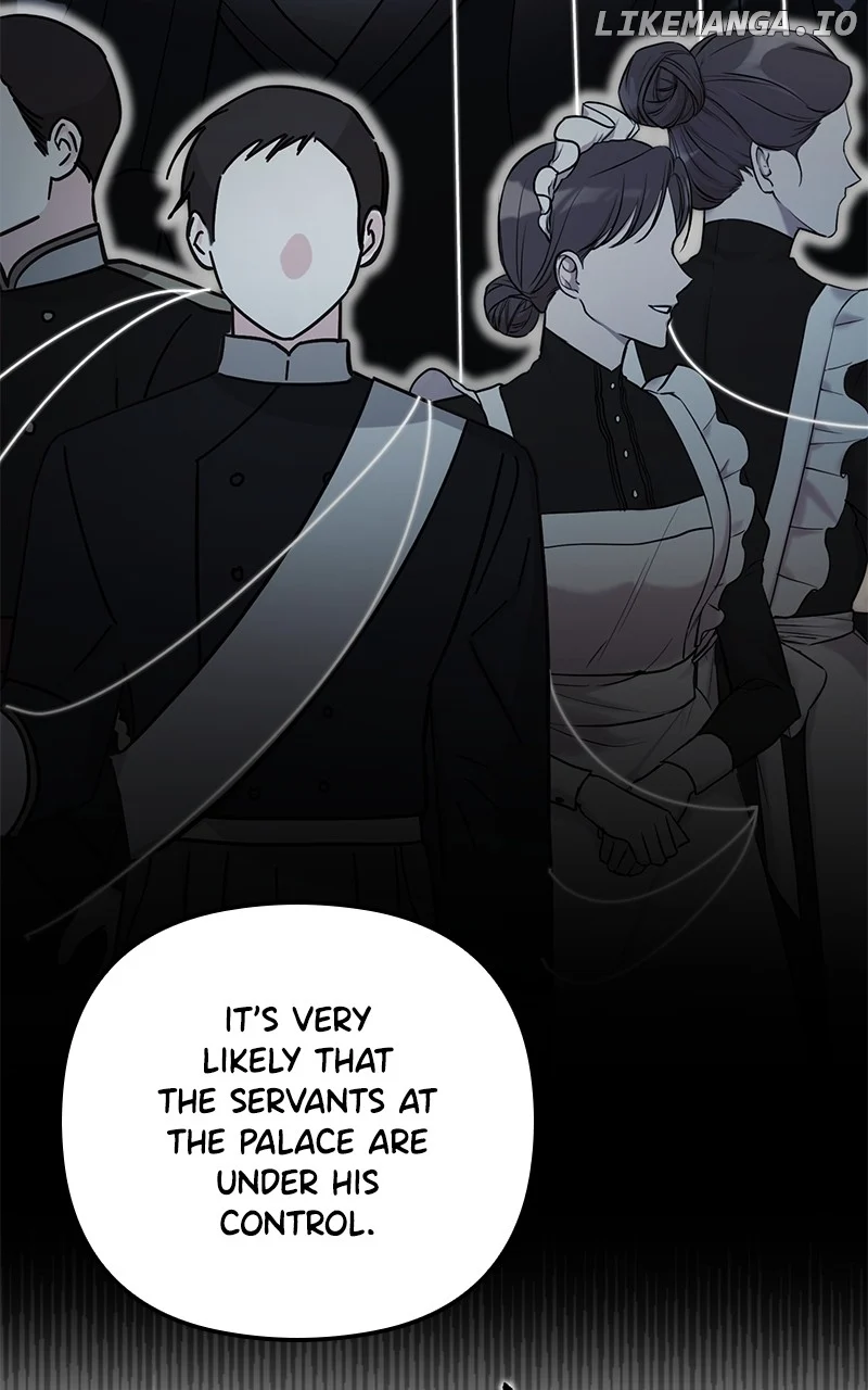 For The Princess Who Will Disappear chapter 26 page 63