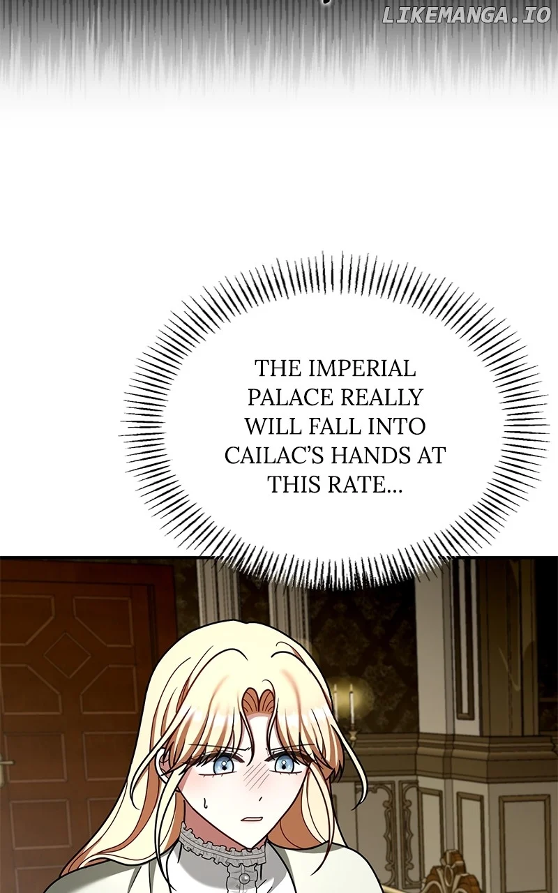 For The Princess Who Will Disappear chapter 26 page 64