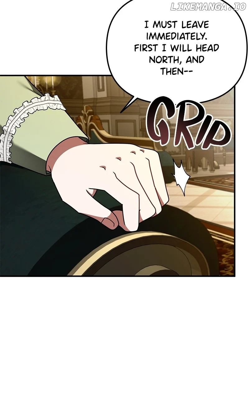 For The Princess Who Will Disappear chapter 26 page 66