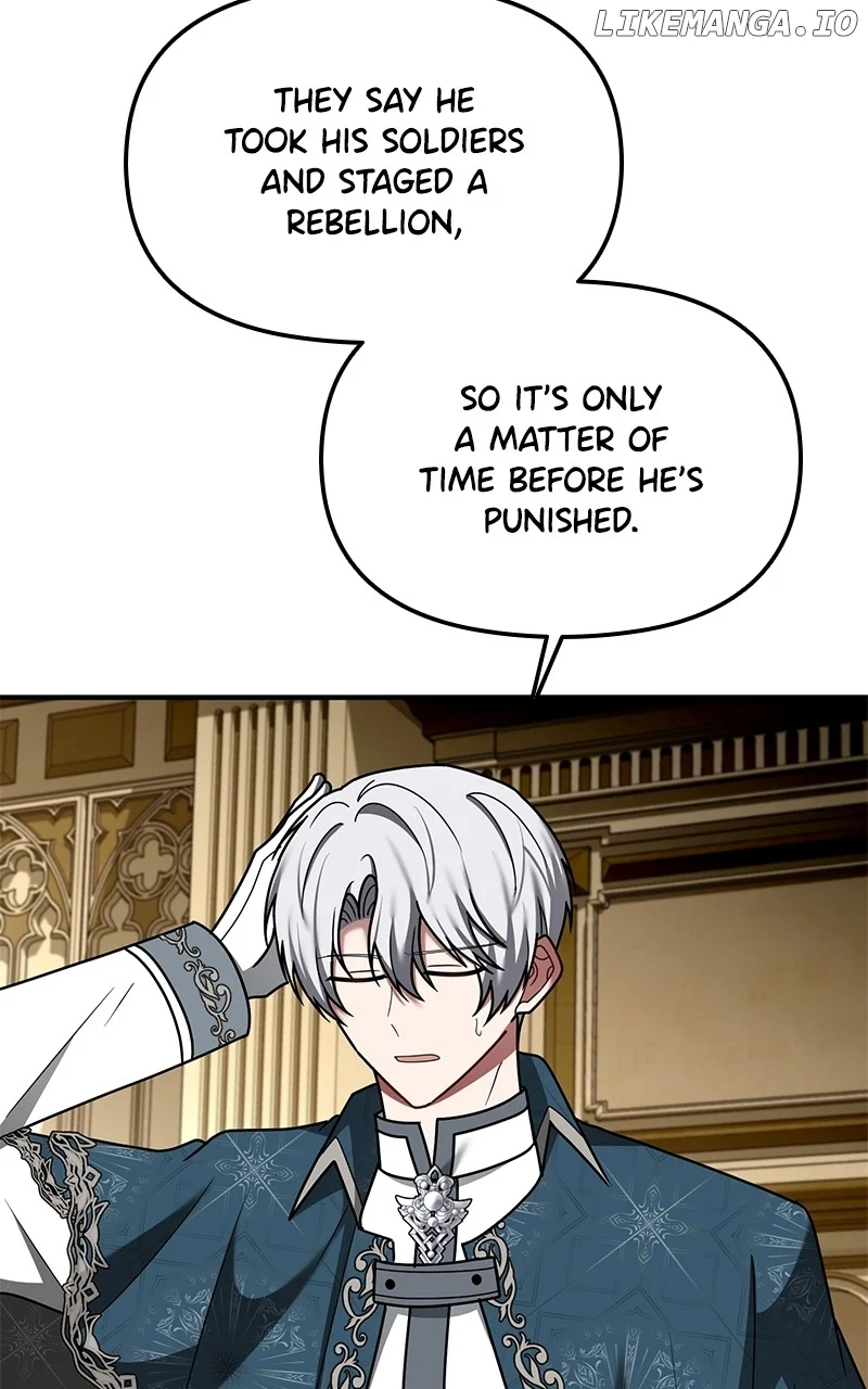 For The Princess Who Will Disappear chapter 26 page 70