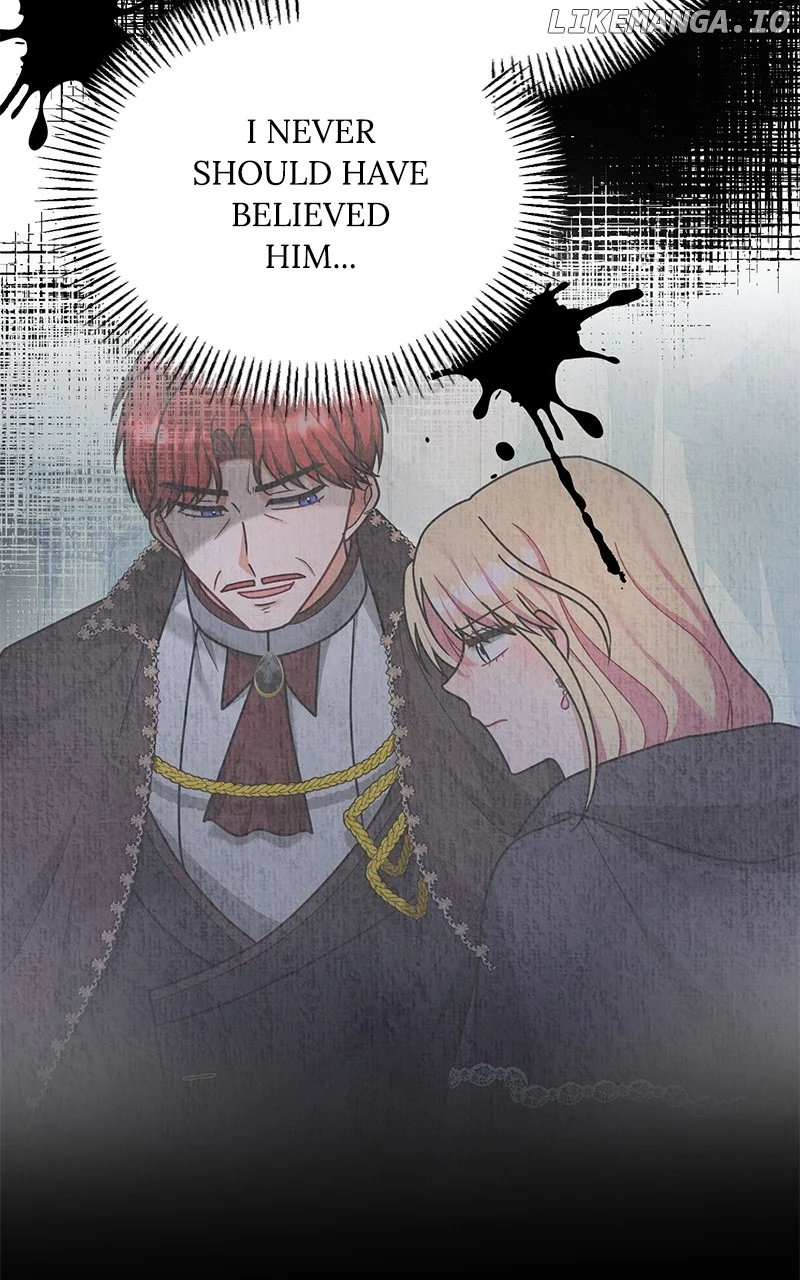 For The Princess Who Will Disappear chapter 26 page 75