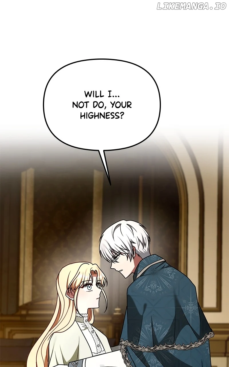 For The Princess Who Will Disappear chapter 26 page 77