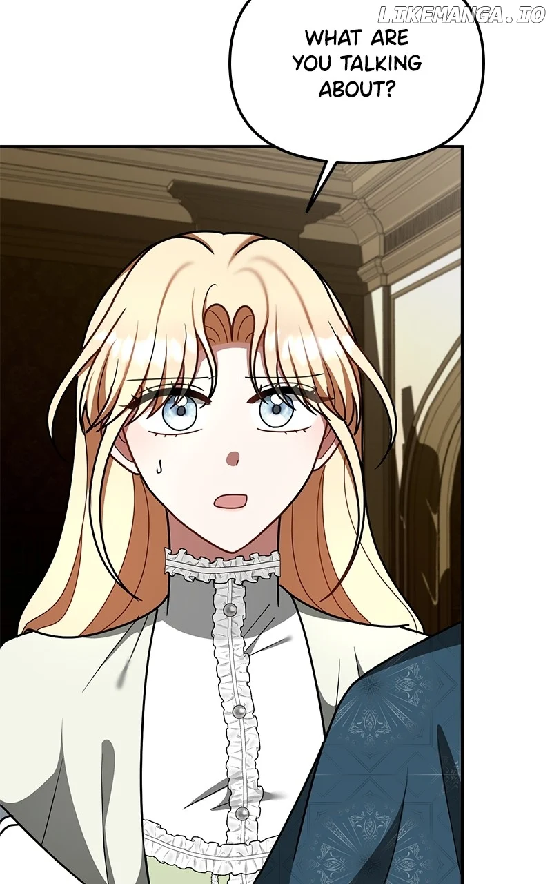 For The Princess Who Will Disappear chapter 26 page 79