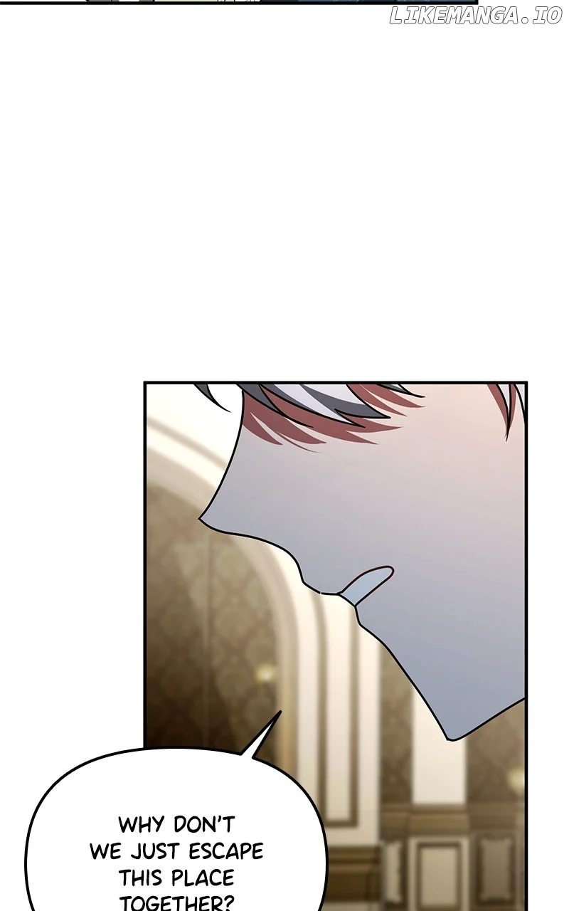 For The Princess Who Will Disappear chapter 26 page 80