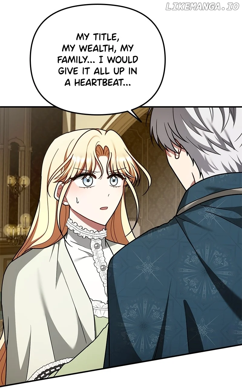 For The Princess Who Will Disappear chapter 26 page 83