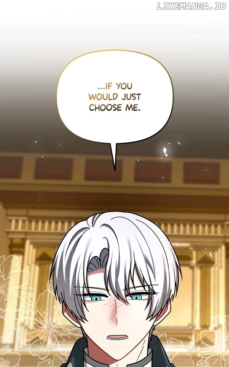 For The Princess Who Will Disappear chapter 26 page 84