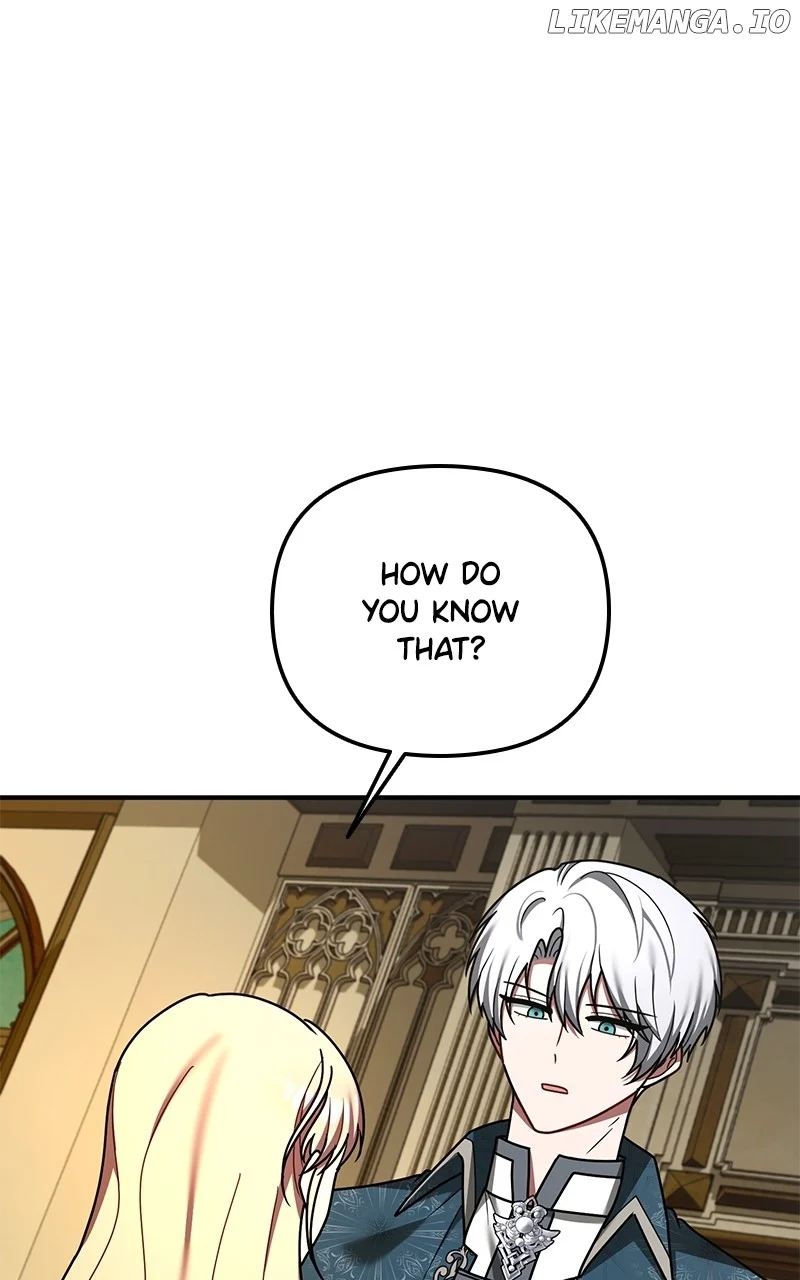 For The Princess Who Will Disappear chapter 26 page 91