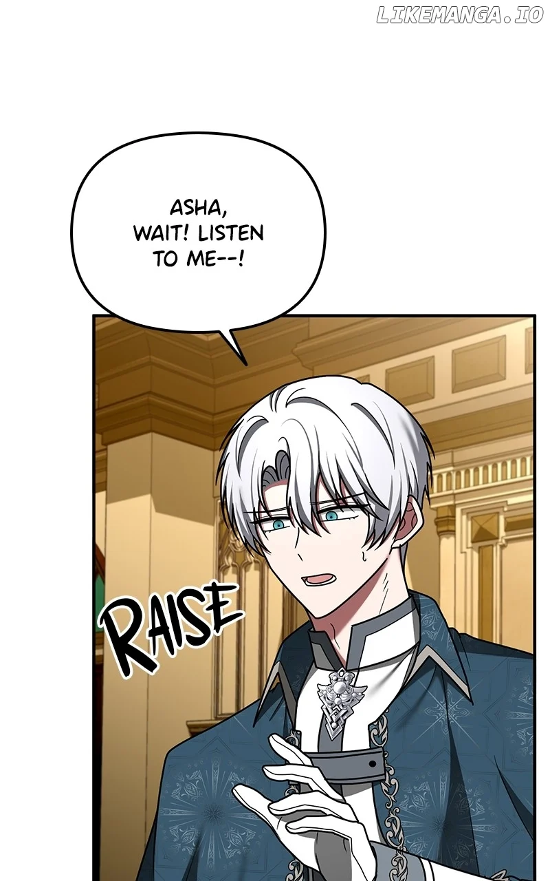 For The Princess Who Will Disappear chapter 26 page 97