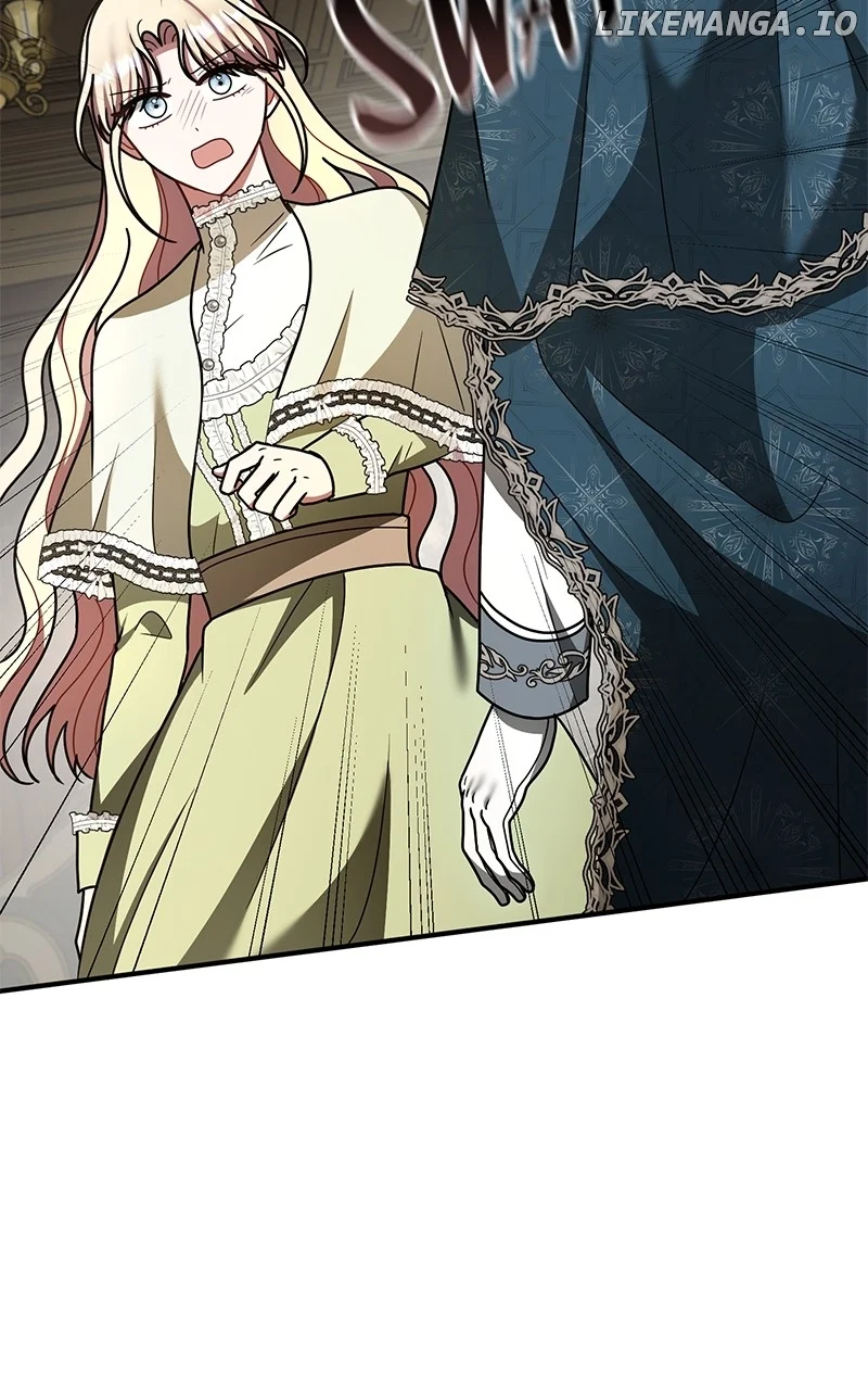 For The Princess Who Will Disappear chapter 26 page 99