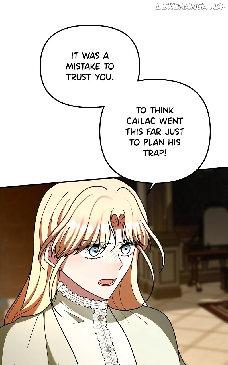 For The Princess Who Will Disappear chapter 26 page 100