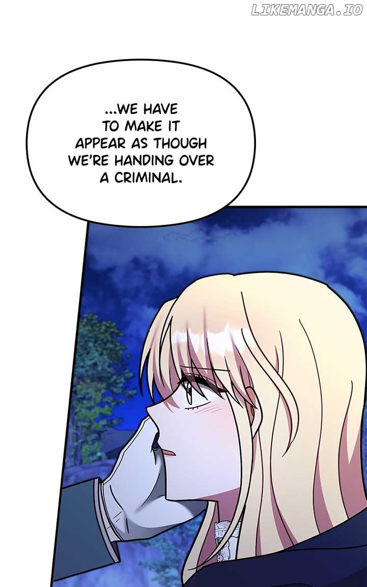 For The Princess Who Will Disappear chapter 28 page 24
