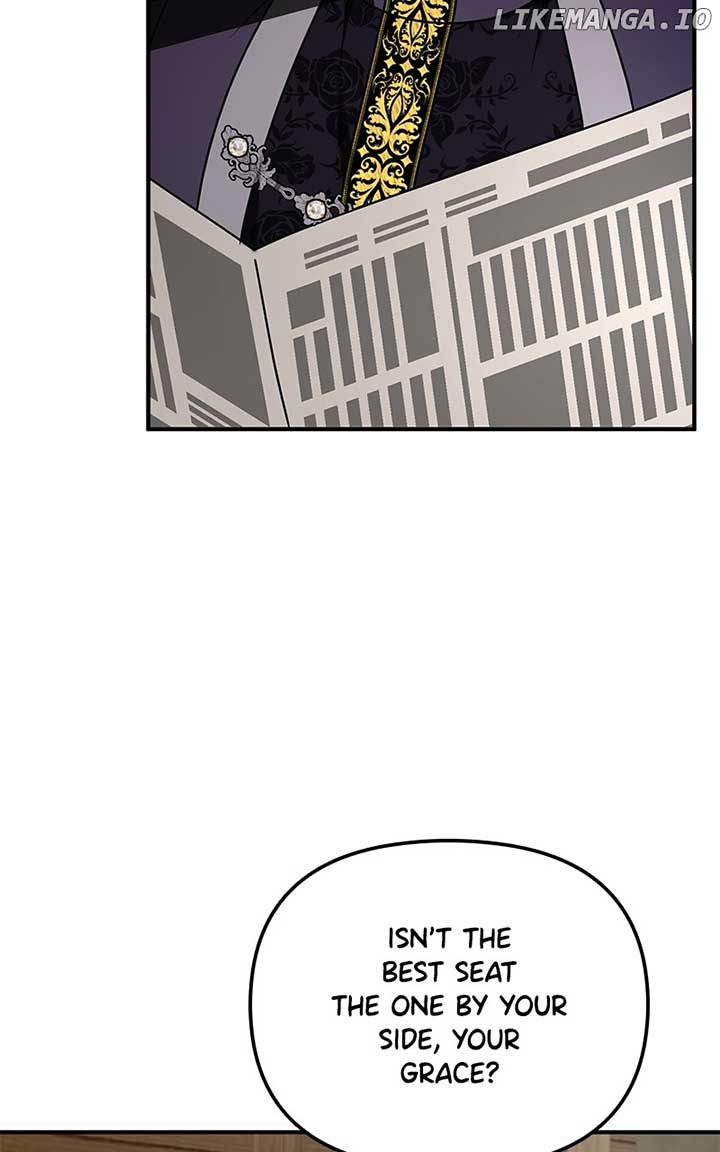 For The Princess Who Will Disappear chapter 28 page 44