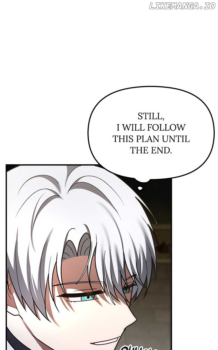 For The Princess Who Will Disappear chapter 28 page 80