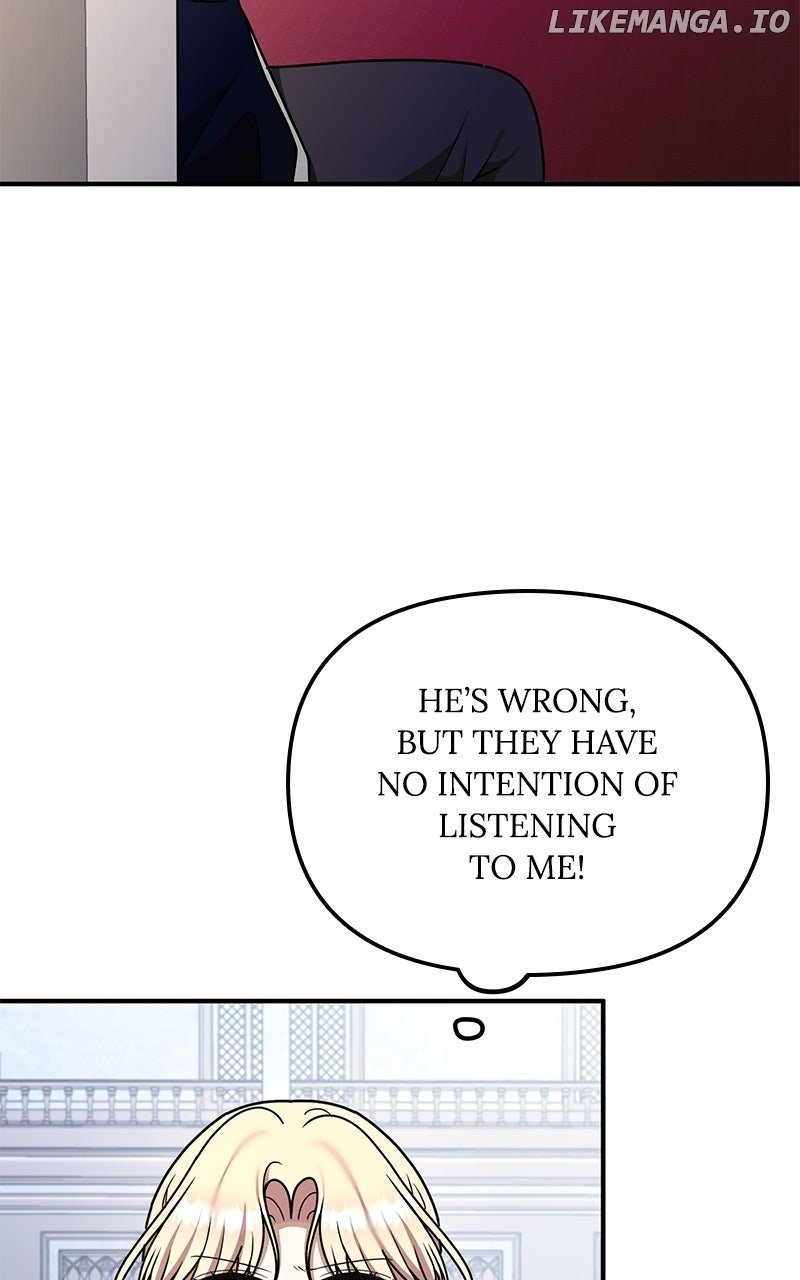 For The Princess Who Will Disappear chapter 29 page 34