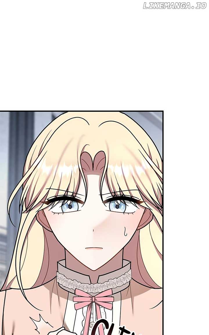 For The Princess Who Will Disappear chapter 30 page 24