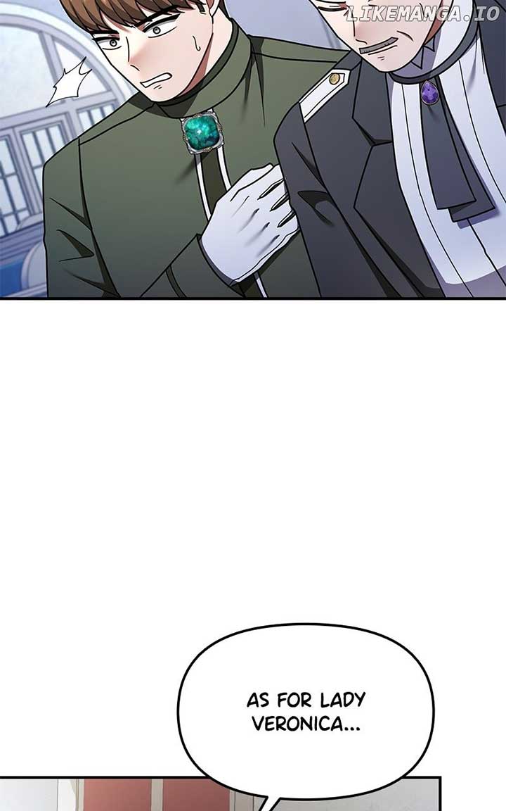 For The Princess Who Will Disappear chapter 30 page 34
