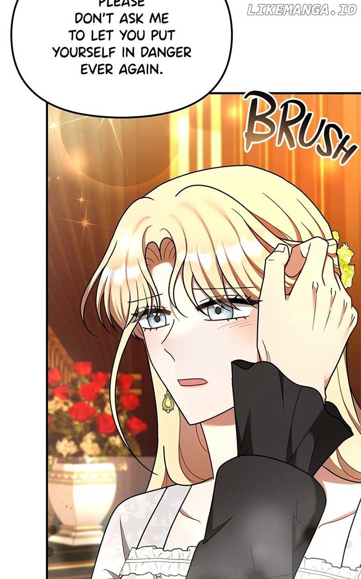 For The Princess Who Will Disappear chapter 30 page 80
