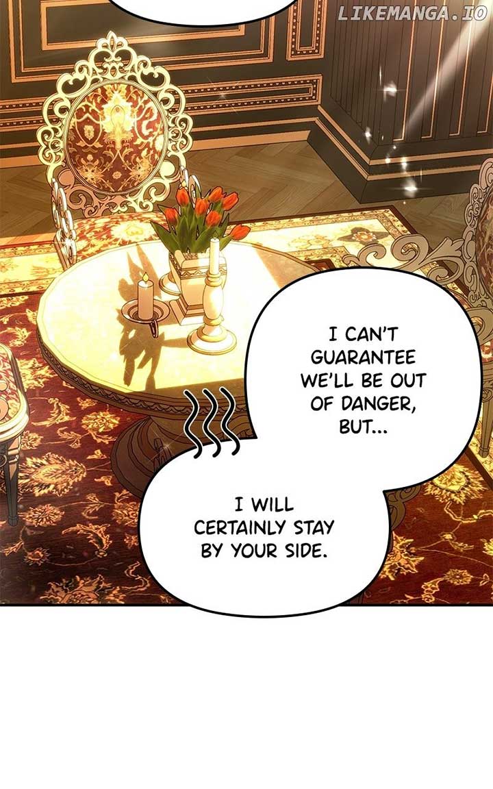 For The Princess Who Will Disappear chapter 30 page 82