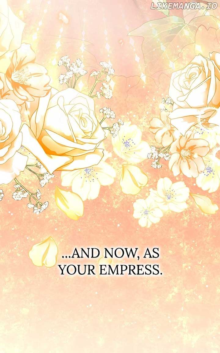 For The Princess Who Will Disappear chapter 30 page 116