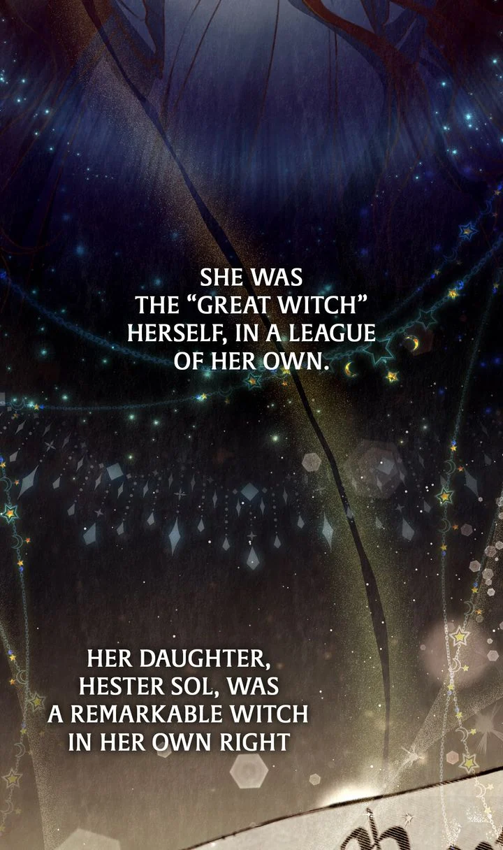 Dear, Not Cunning Witch chapter 0 page 7