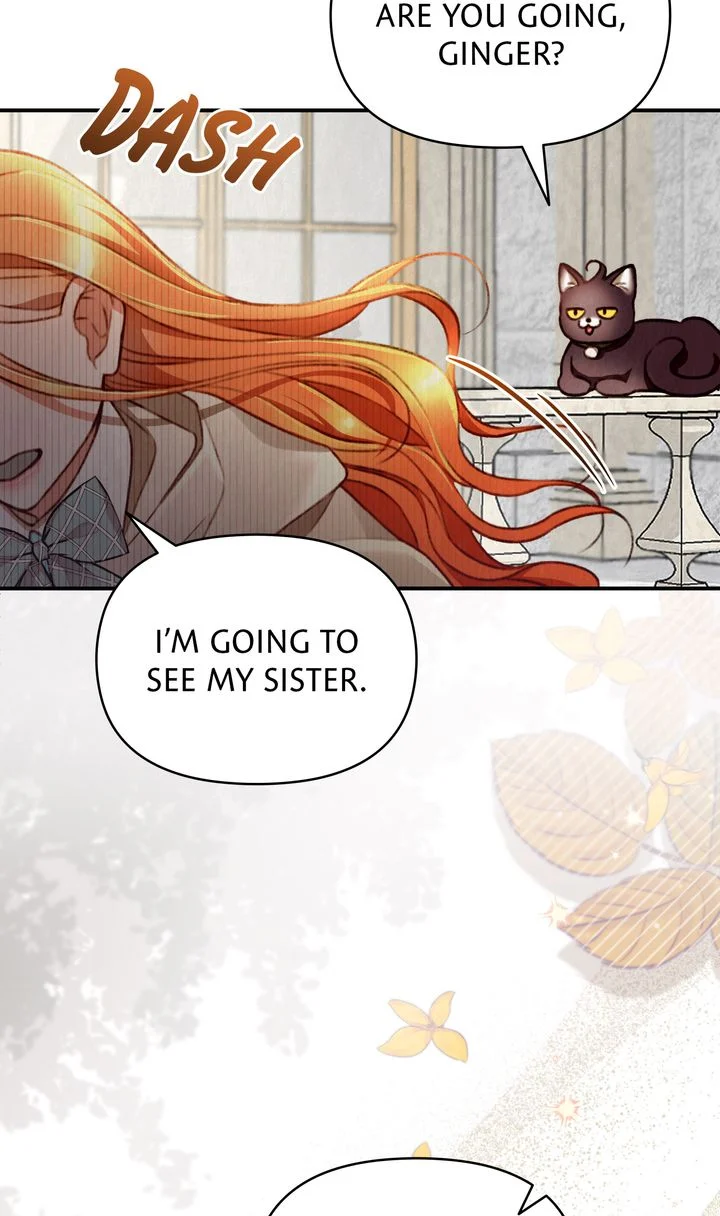 Dear, Not Cunning Witch chapter 0 page 16